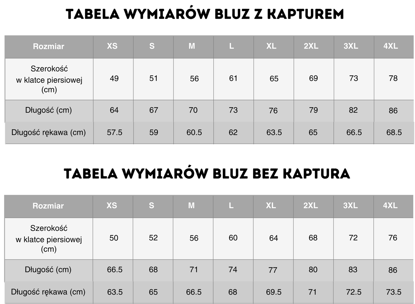 Bluza z haftem twojego auta