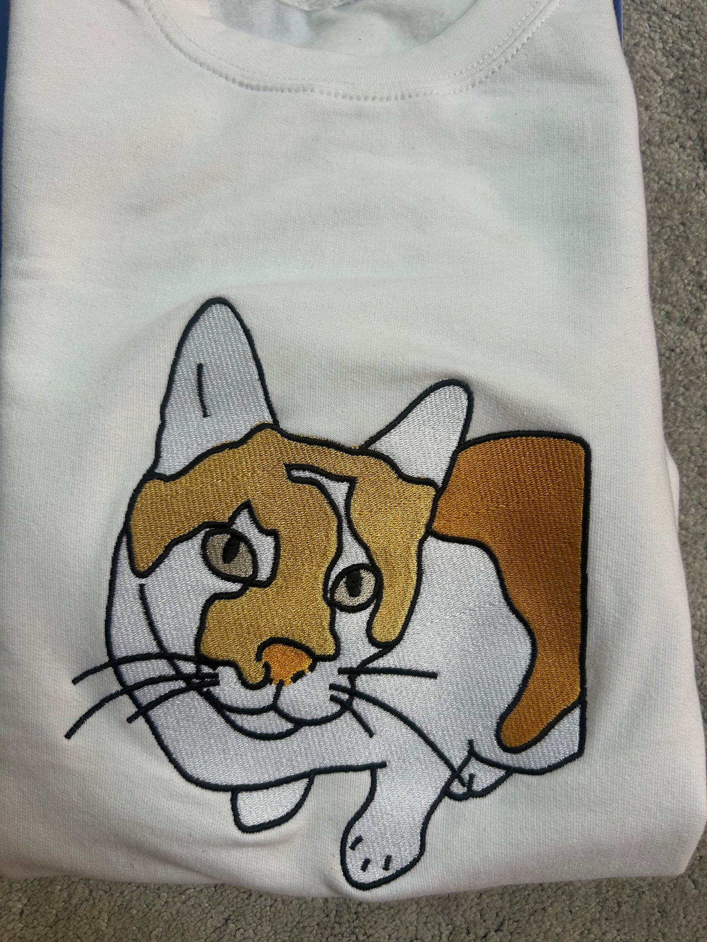 Koszulka z podobizną twojego pupila