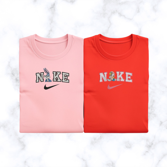 Komplet koszulek - Bunny love