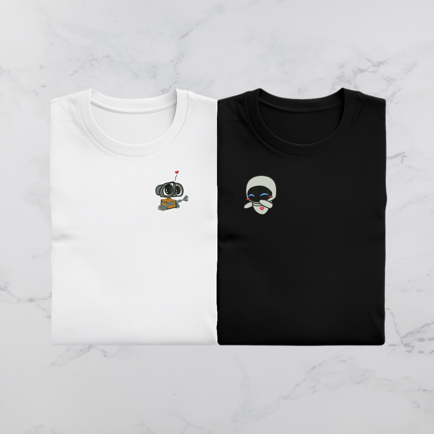 Komplet koszulek - Cosmic-love