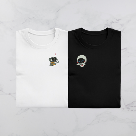 Komplet koszulek - Cosmic-love