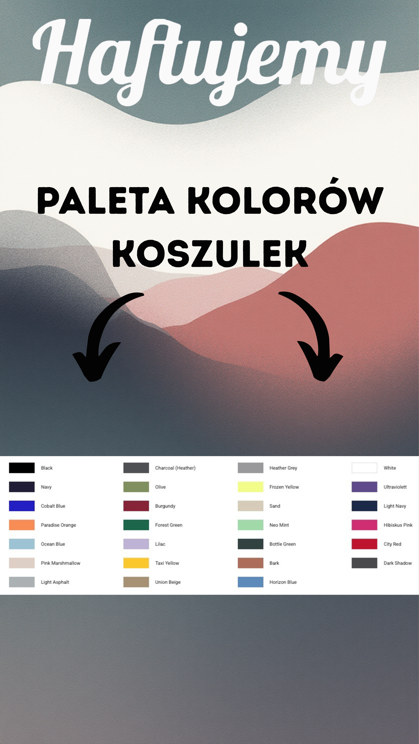 Komplet koszulek - matching ( inspirowane Auta)