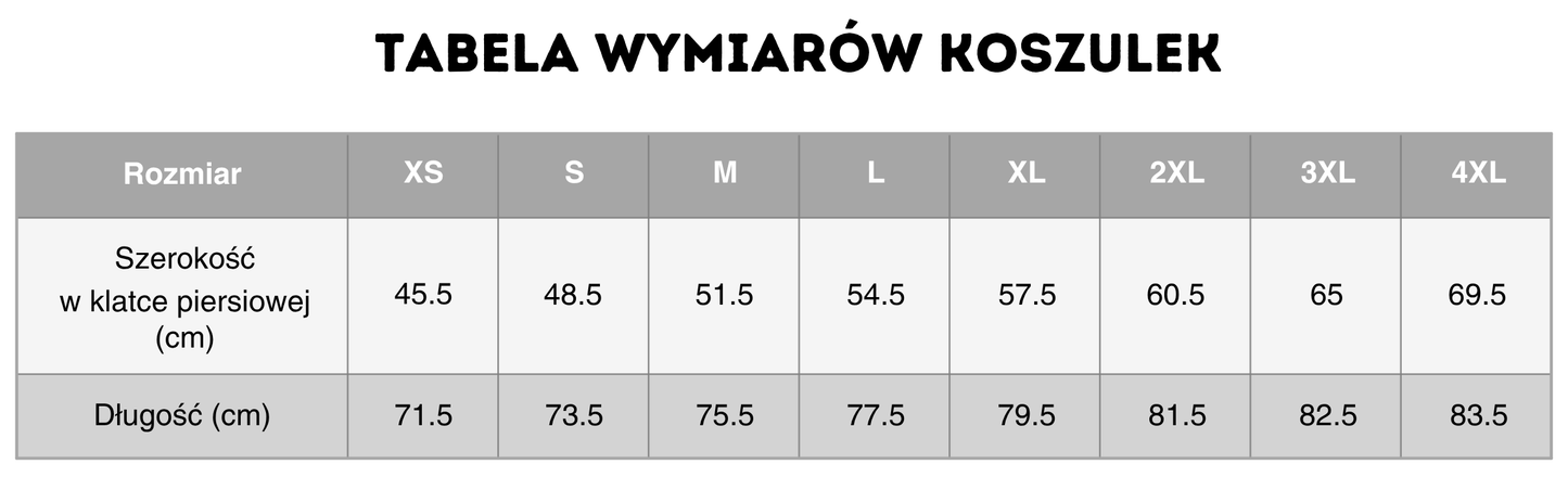 Komplet koszulek - matching ( inspirowane Auta)