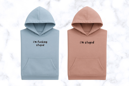 Komplet bluz - matching (Smart one)